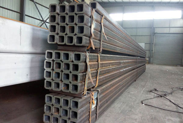 蓬莱厚壁无缝方管