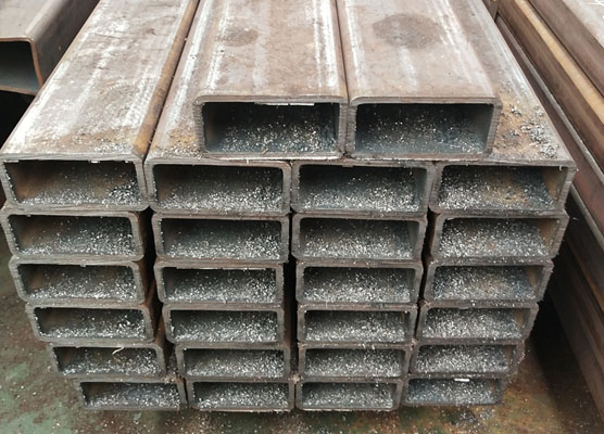 蓬莱16Mn矩形管