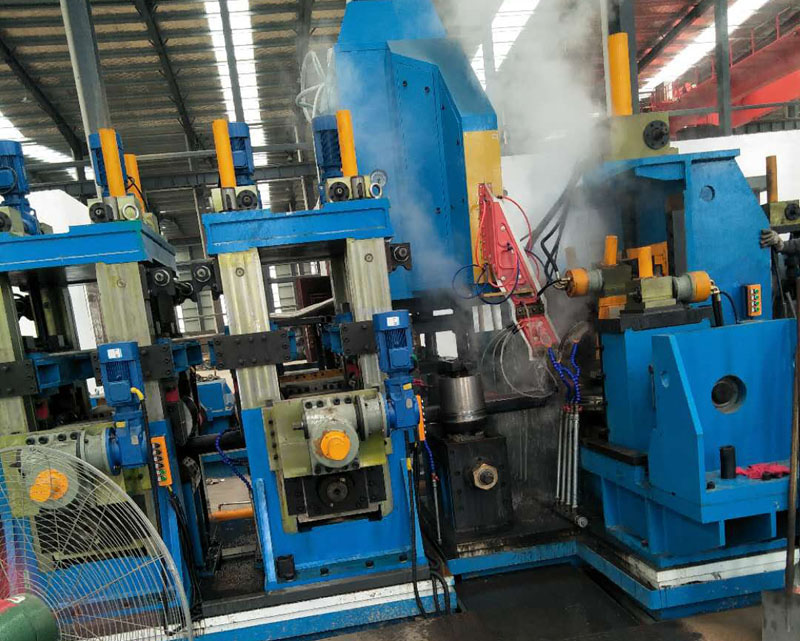 蓬莱方矩管生产加工