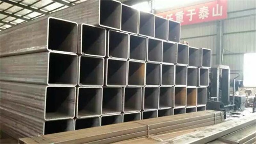 蓬莱无缝方管计算公式