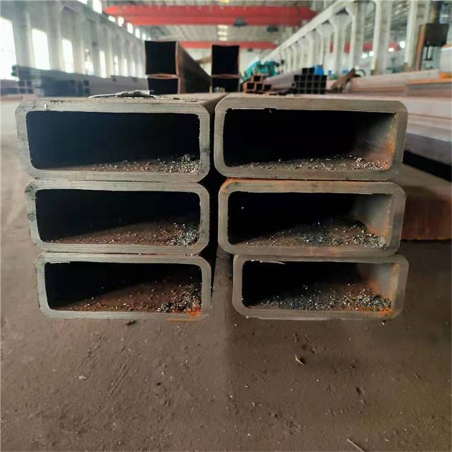 蓬莱q345b厚壁方管