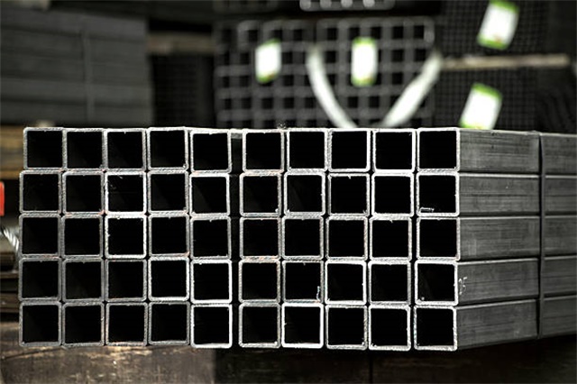 蓬莱Q355B无缝方管促销价格