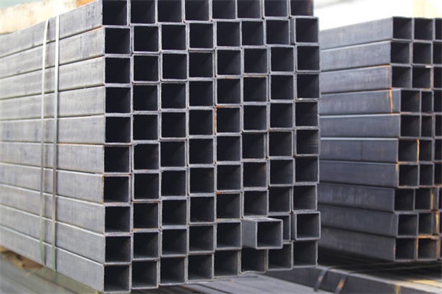 蓬莱无缝方矩管生产制造
