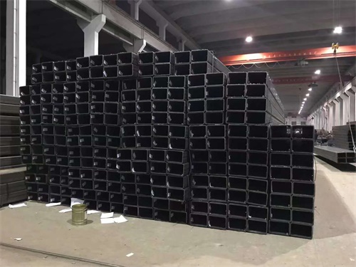 蓬莱冷拔方管选型指南 工程采购怎么选